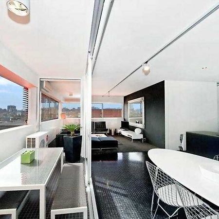 Apartment Hotel - The 150 Apartments Сидни Екстериор снимка