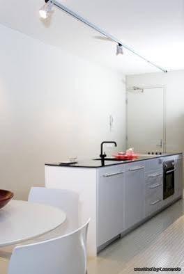 Apartment Hotel - The 150 Apartments Сидни Екстериор снимка