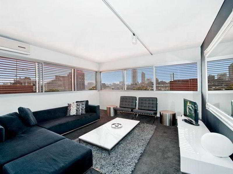 Apartment Hotel - The 150 Apartments Сидни Екстериор снимка